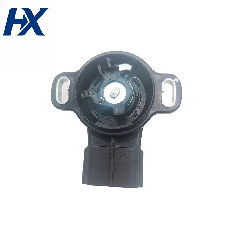 1985003250 Throttle Position Sensor For Jaguar X-Type 2002 -2004 - view 2