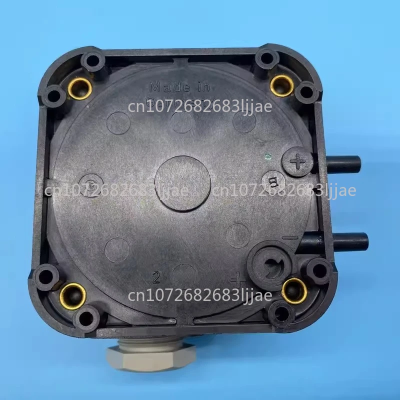 LGW10A2 pressure switch DUN-GS g as air pressure switch, combustion machine accessories