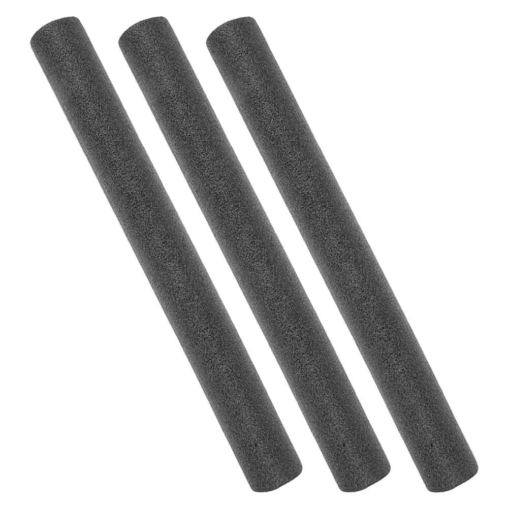 

3pcs Basketball Training Interference Bar Material Ideal Skills Practice Equipment Accessories Blocking Rod