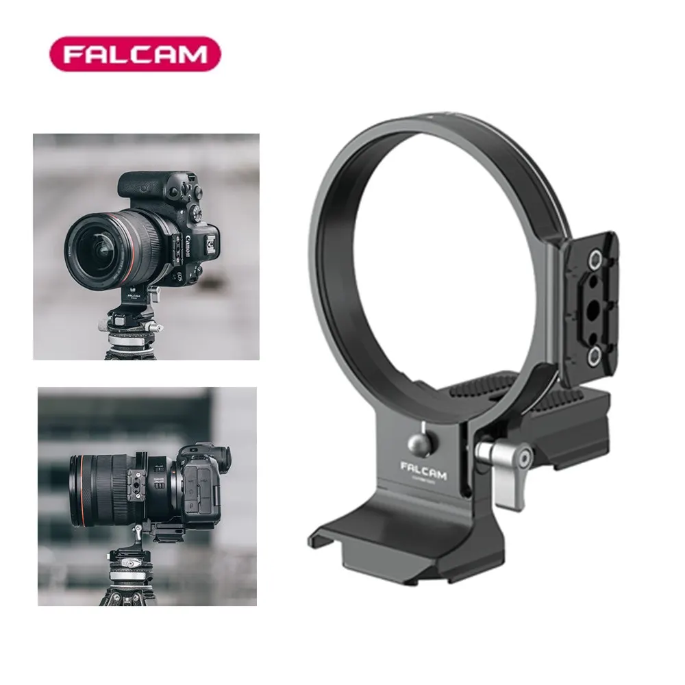Falcam Tripod Mount…