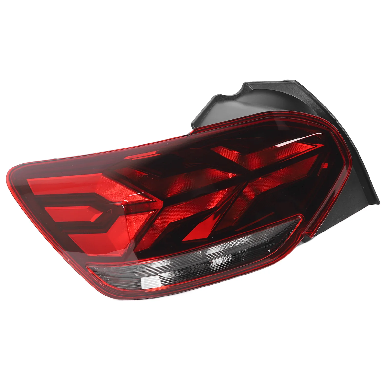 

Shockproof Rear Tail Light Replacement for Dacia Sandero Stepway MK3 2021 Onwards Left - 265557573R