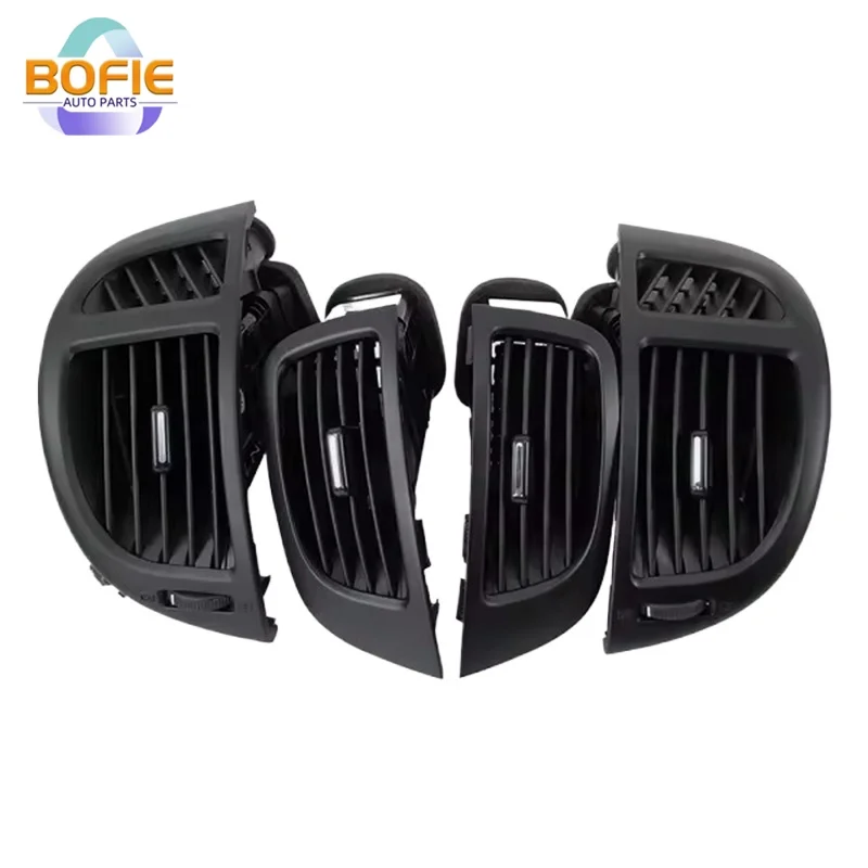 OEM 97490-1M000 97480-1M000 974301M000 974401M000 1Set Car air conditioner vents Suitable For K-ia Forte Cerato Shuma