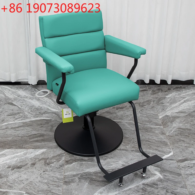 

Barber Chair Salon For Hair Salon