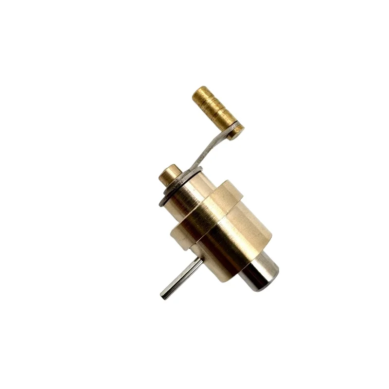 Watch Repair Accessory Mainspring Winder Set Brass Watch Repair Tool DIY Watchmaker Tools for watchmaker