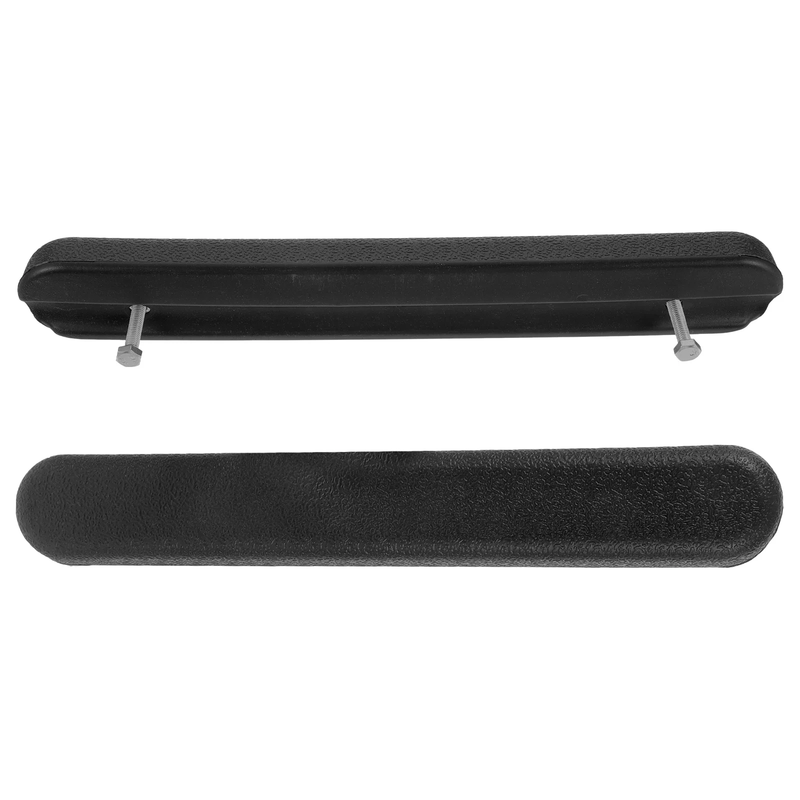 

Anti-Slip Armrest Replacement For Wheelchair Universal Protective Arm Pads Easy Install Abs Plastic Covers