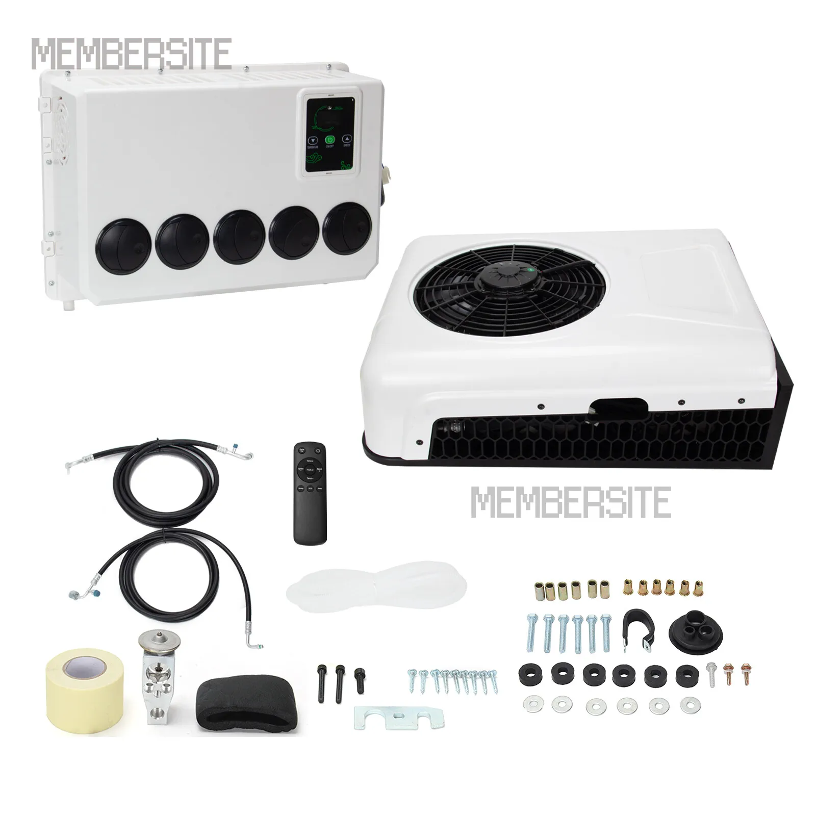 Thumbnail 3 - #35 Most Reviewed Air Conditioners