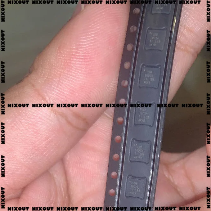 

10PCS/LOT TUSB1002AIRGET TUSB1002A TUSB1002 1002A QFN24 100% original authentic In Stock