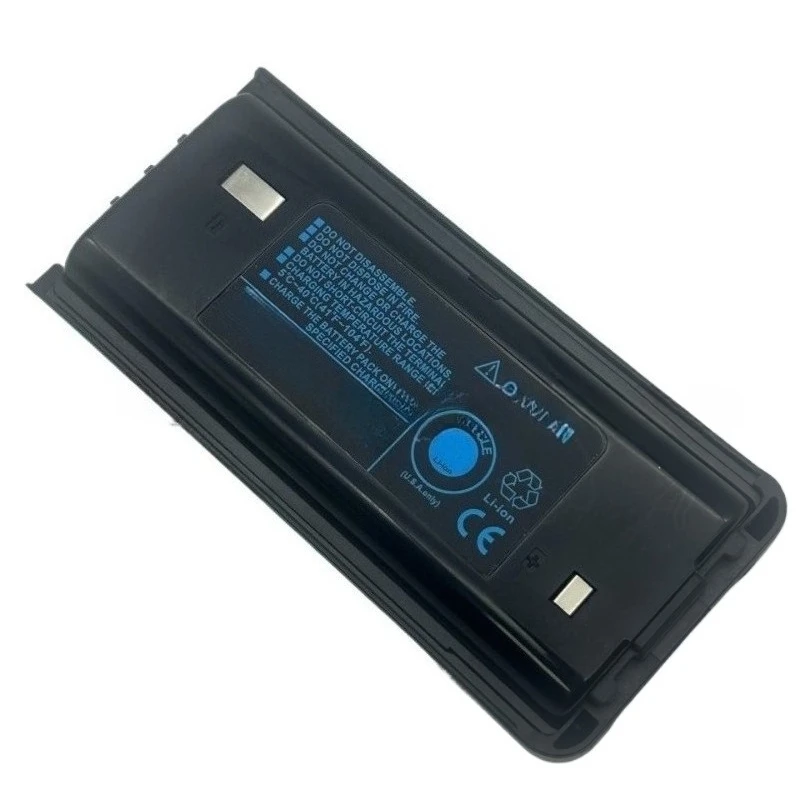 Рисунок 2 - KNB-45L 7,4 В 2600 мАч аккумулятор