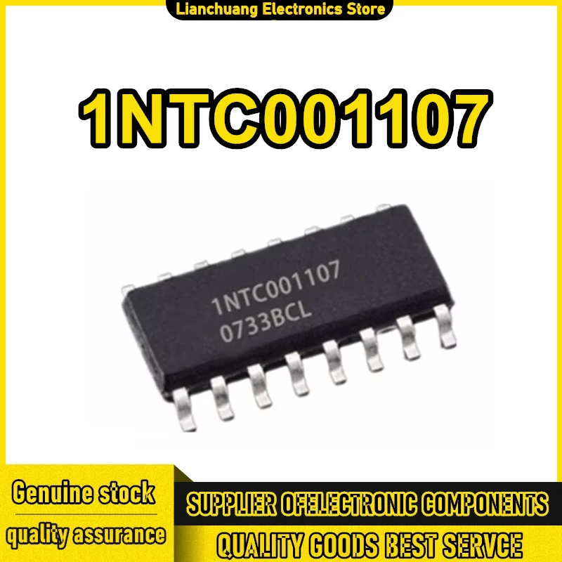 

1NTC001107 SOP14 Новый оригинал в наличии