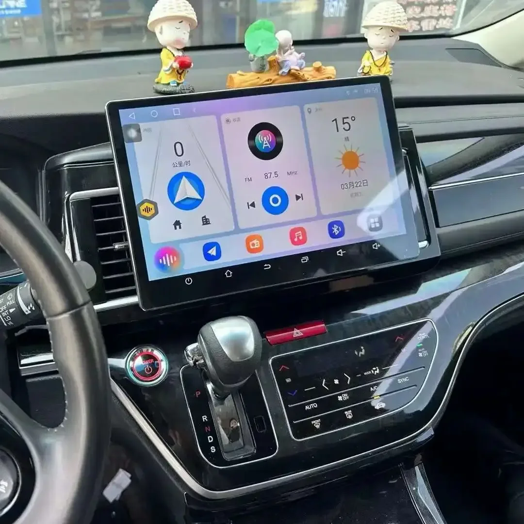 

13.3 Inch Android Car Radio For Honda Elysion 2016 2017 2018 2019 2020 2021 Car Gps Navigation Carplay Multimedia Stereo Unit