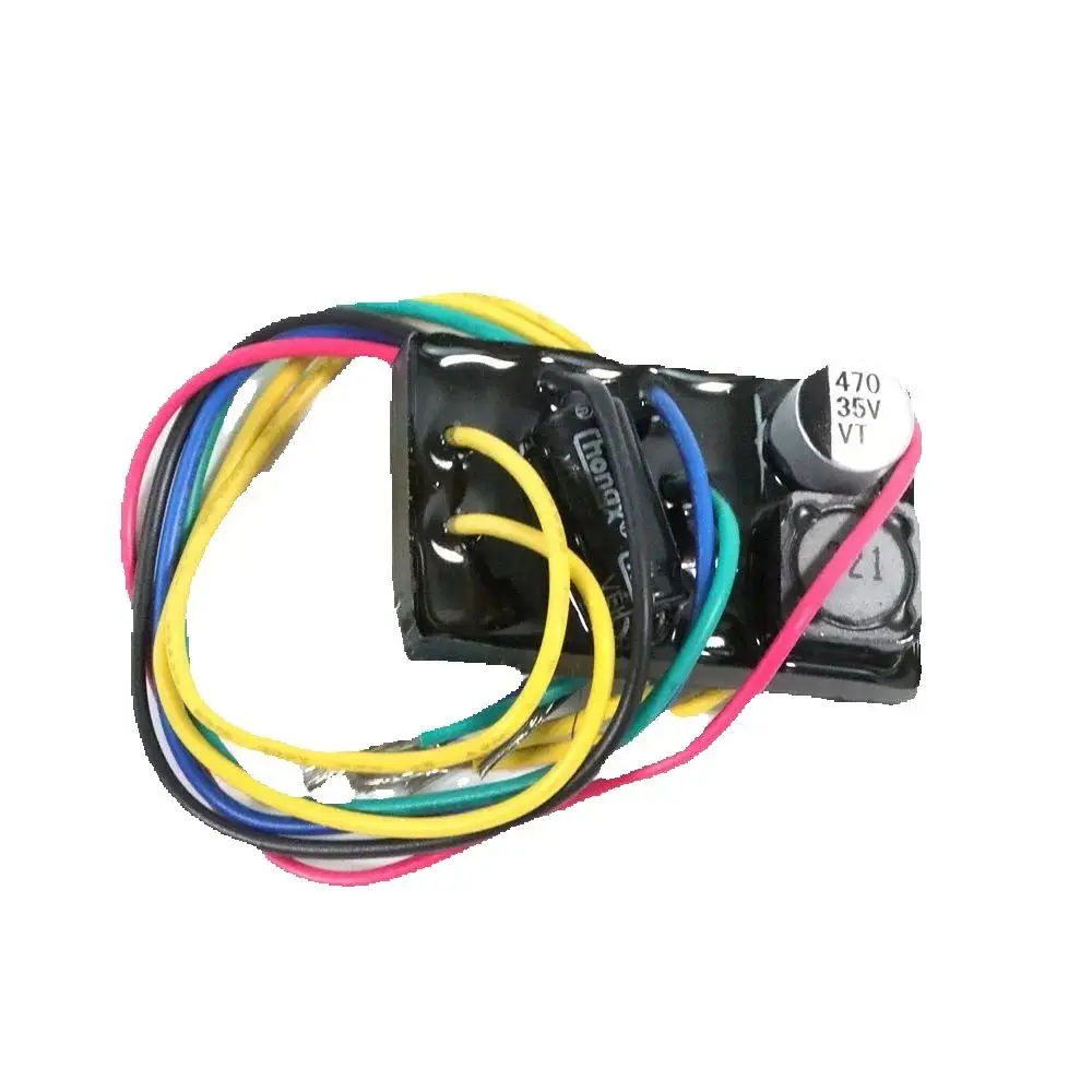 1PC RC140413 Instrument Cluster ELD5 Inverter FOR Chrysler FOR Dodge 2006-2011
