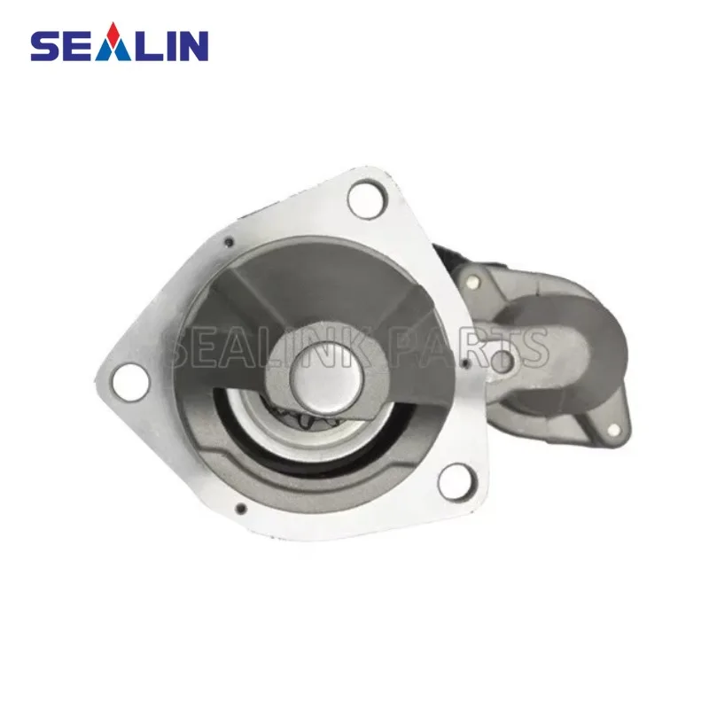 

23300-25512 23300-25578 23300-Z5562 03555020110 Стартер pd6 24 В 5,5 кВт