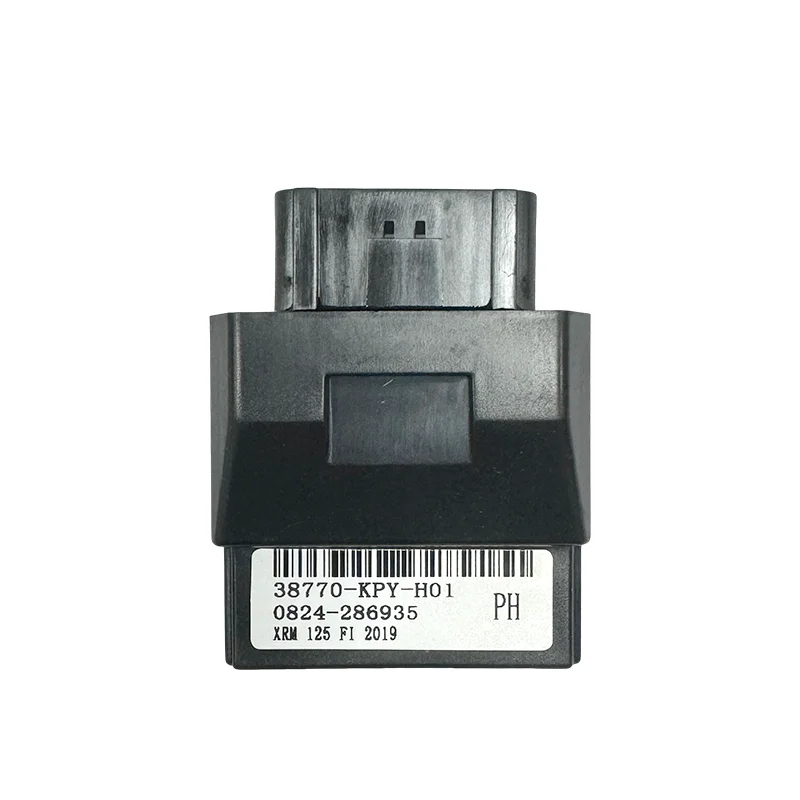 The Pgm-Fi Unit Ada…