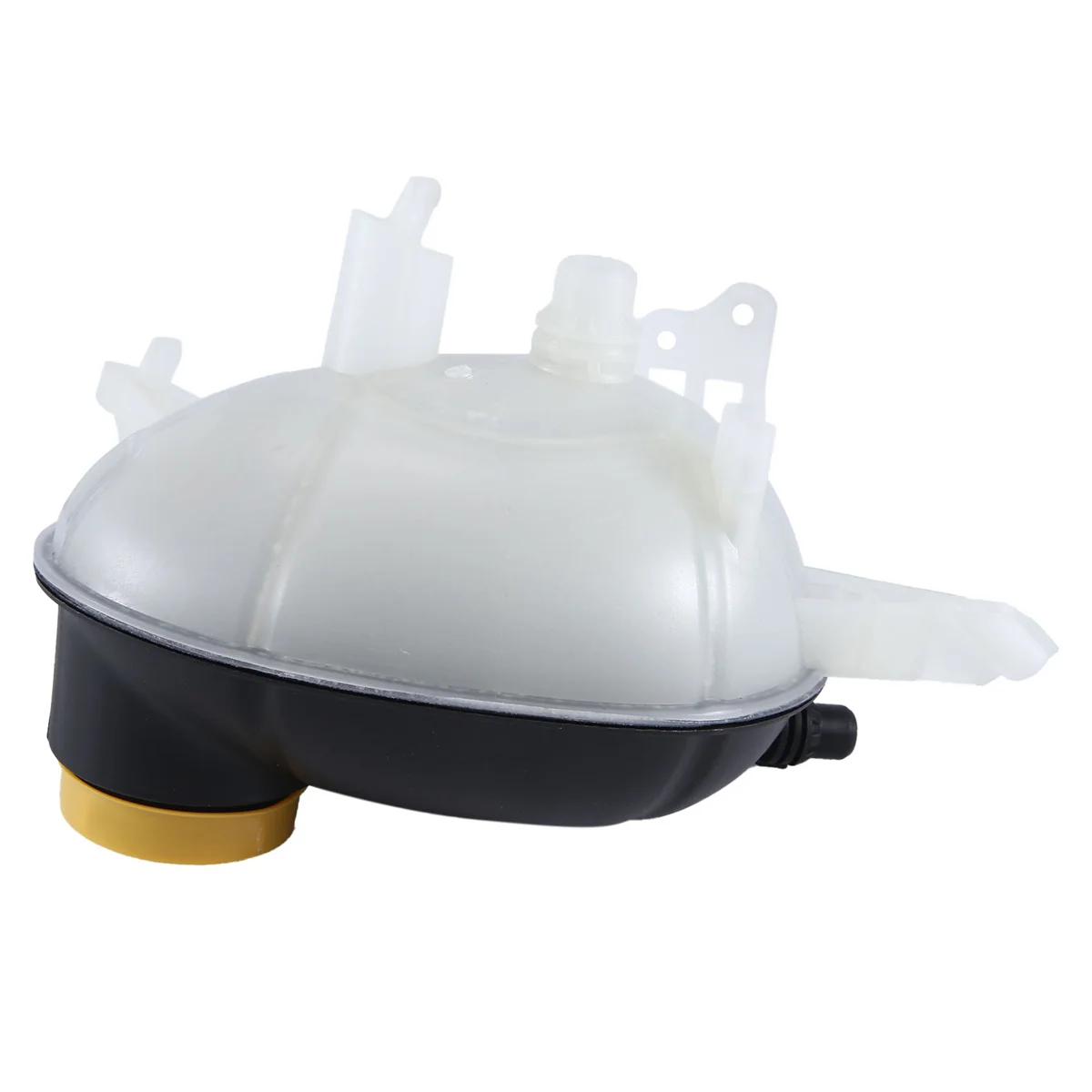 

2045000549 Expansion Tank with Cap for Mercedes Benz W205 W213 C300 E400 C63 C-Class 2015-2018 Coolant Expansion