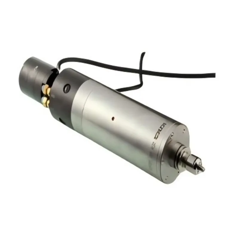 High Dynamic Balance BBT30 Spindle 20000rpm for High-speed Metal Cutting