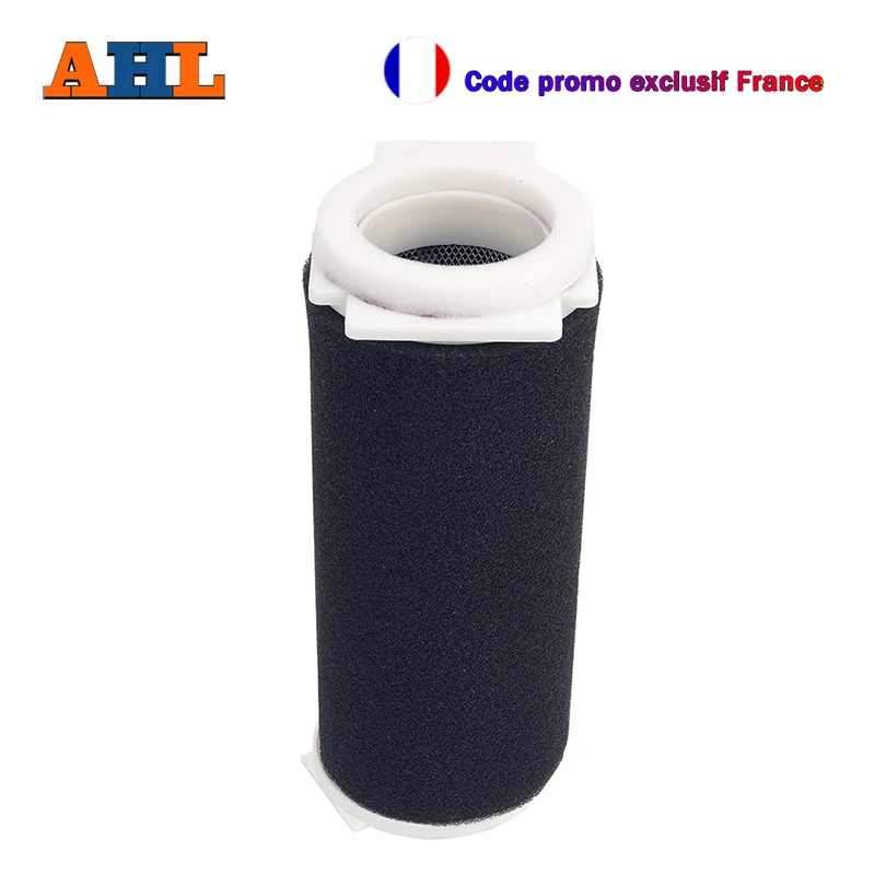 Filtre à air de moto pour YAMAHA, Grizzly 660, YFM660F, YFM660FA, YFM660FAH, YFM660FG, YFM660FGH, YFM660FH, YFM660FHW, YFM660FLE, H380113