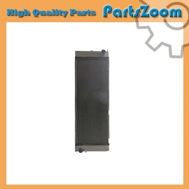 

Fits Doosan DX420 DX480 DX520 Excavator Radiator K9001934 202-00151B