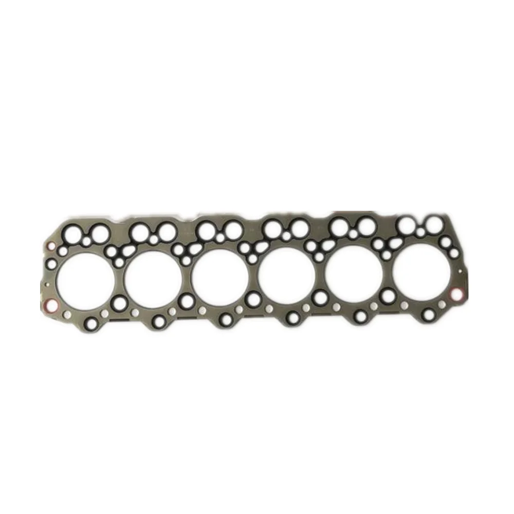 Untuk AKU 200752   AKU 222553   AKU 226786   Kato HD 820V-5 820R 823MRV Sany 215-10 Kit Perbaikan Piston Kit Perbaikan Suku Cadang Ekskavator Mesin 4M50