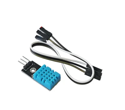 DHT11 mini Digital temperature humidity sensor ESP8266 DHT11 Mdoule mini Digital temperature humidity sensor
