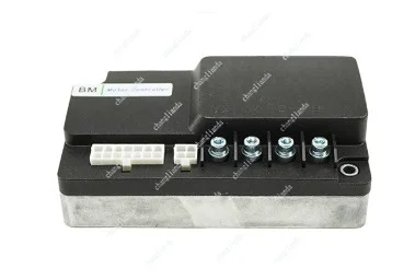

BM24C10-CAN (24V/100A) Travel Controller (170H Forklift Parts Control System)