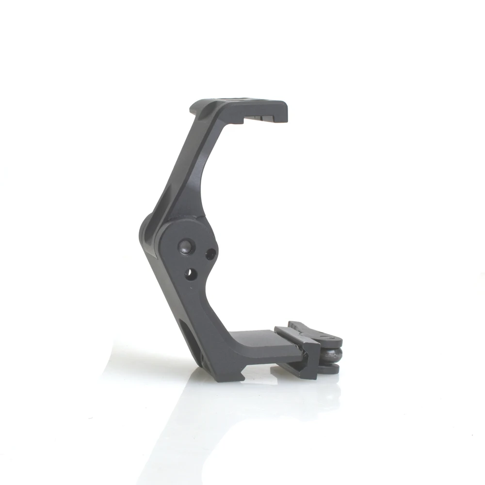 Support tactique CNC pliable Unity Fit Eotech G33 G43 G45 3X Airsoft