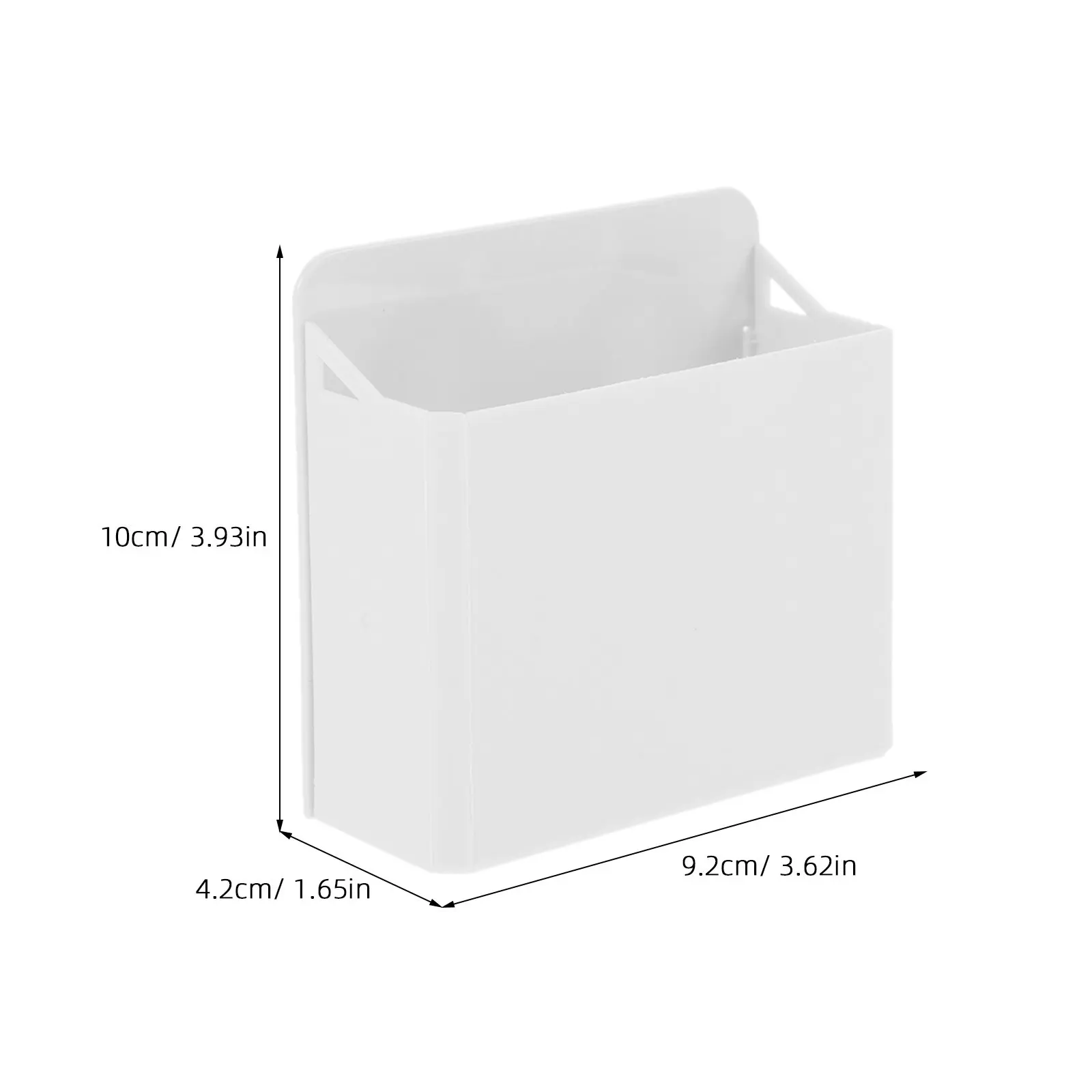 4Pcs Suction Cup Pen Holder Modular Design Strong Grip Office Home Study Whiteboard Marker Organizer Wall Mounted Stationery