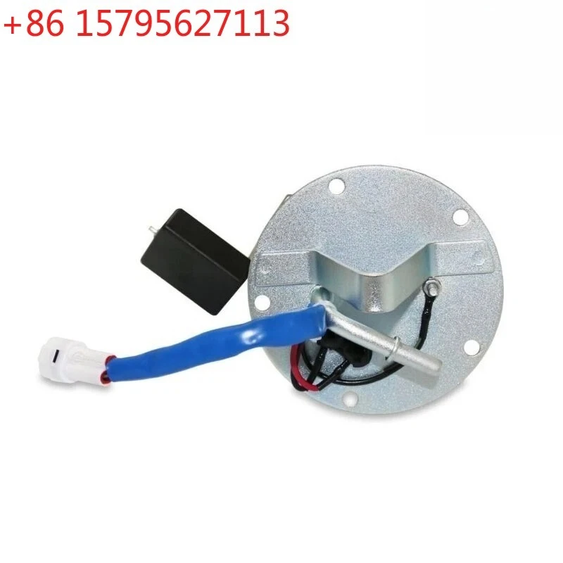 Motorcycle Fuel Pump Assembly 15100-15H11 1510015H11 15100 15H11 For Suzuki Hayabusa GSX1300 1300A/R/RA/RAL9/RAZ/RZ 2013-2019
