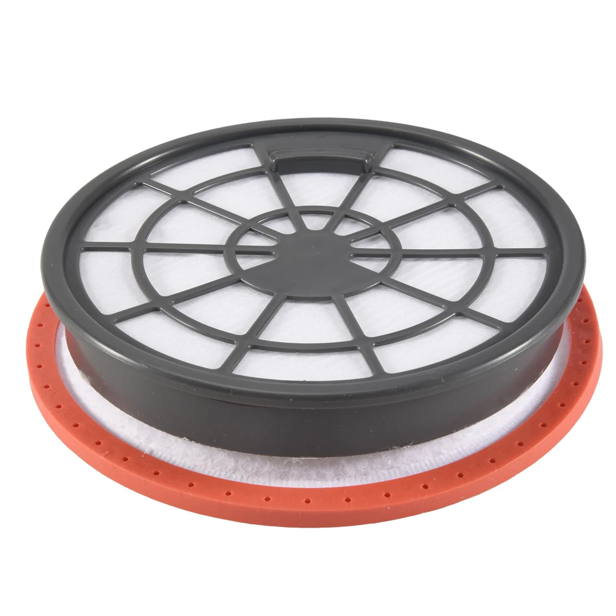 A05G ล้างแผ่นกรอง Hepa สําหรับ Vax ประเภท 95 ชุด Power 4 C85-P4-Be Bagless สูญญากาศ Hoover อุปกรณ์ทําความสะอาด Pre-Motor