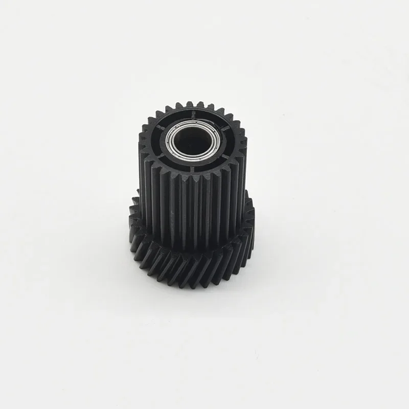 Registration Drive Double Idler Gear, 28T / 32T 007K15590, 7K15590 for Xerox V80 V180 V2100 V3100