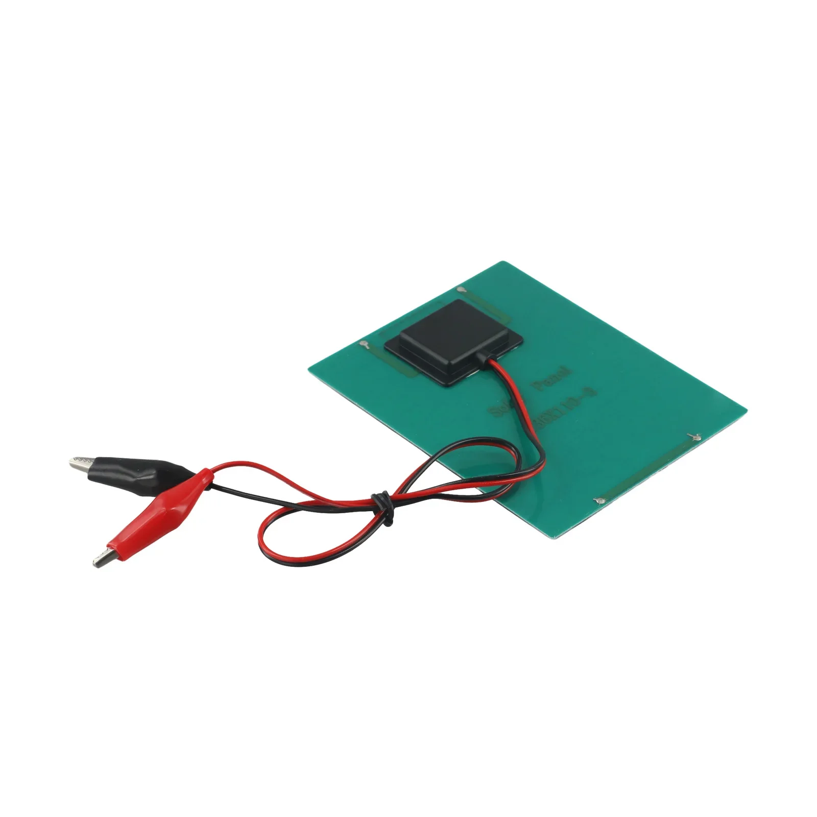 

Battery Charging Solar Panel 110 136mm 10W Solar Panel Space efficient Wide Range Of Applications For Rural Roads