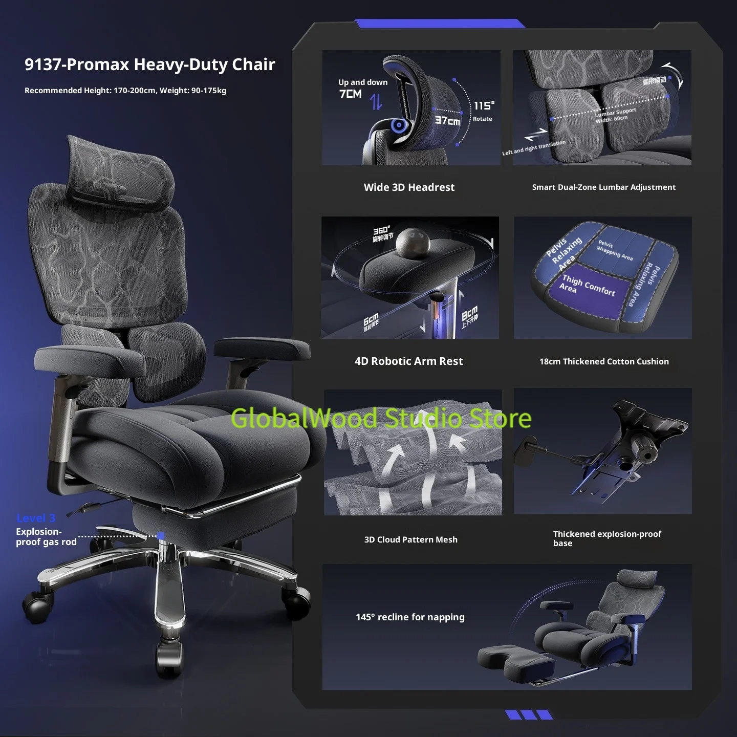 Mobilier de bureau chaise rose pour chambre chaises d'appoint chaises de jeu chaise de bureau d'ordinateur confortable fille Playseat appui-tête