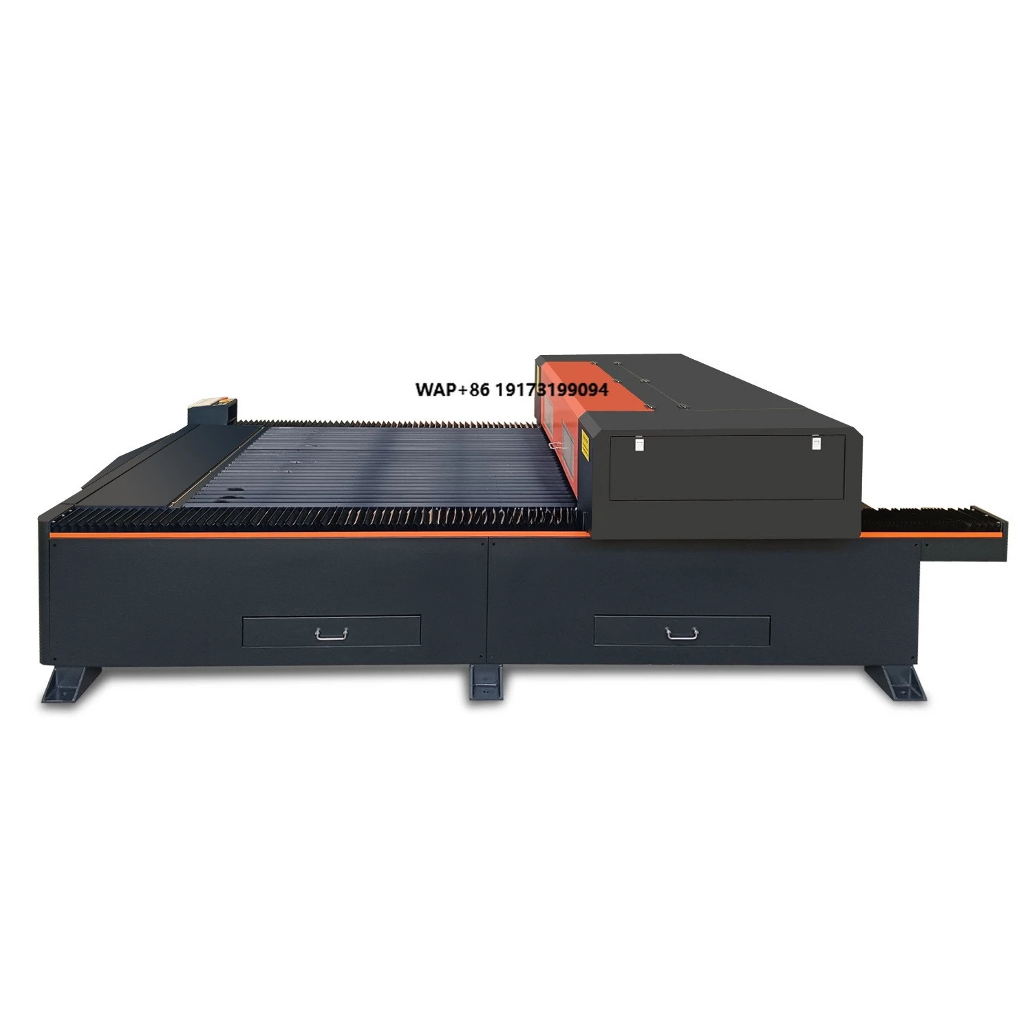 CNC 1325  180W 200W 300W CO2  Cutting Machine for Non-metallic Materials Acrylic and Wood  Engraving Machine