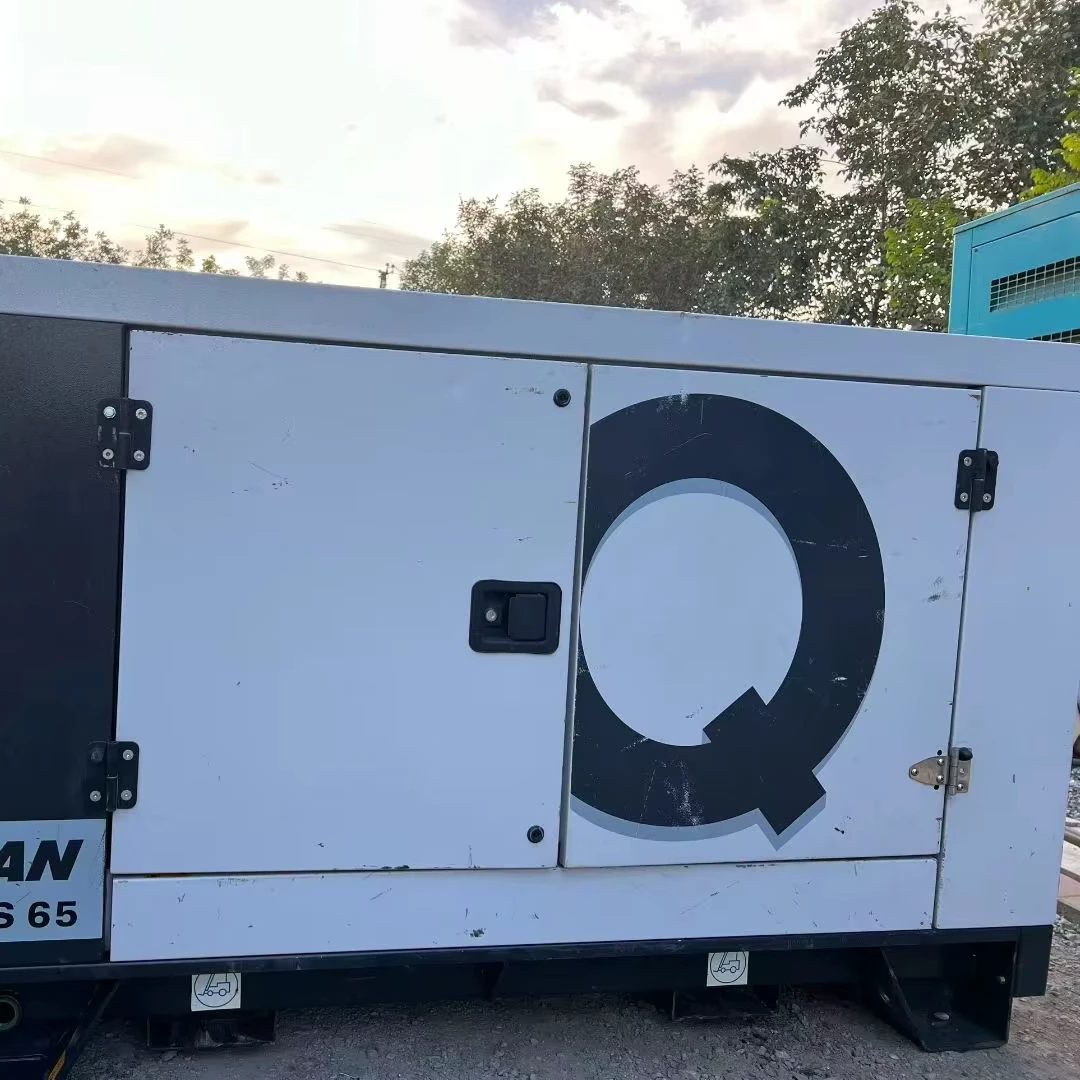 Sparta Customized High-quality Silent diesel Generator Sets for Sale at Low Prices