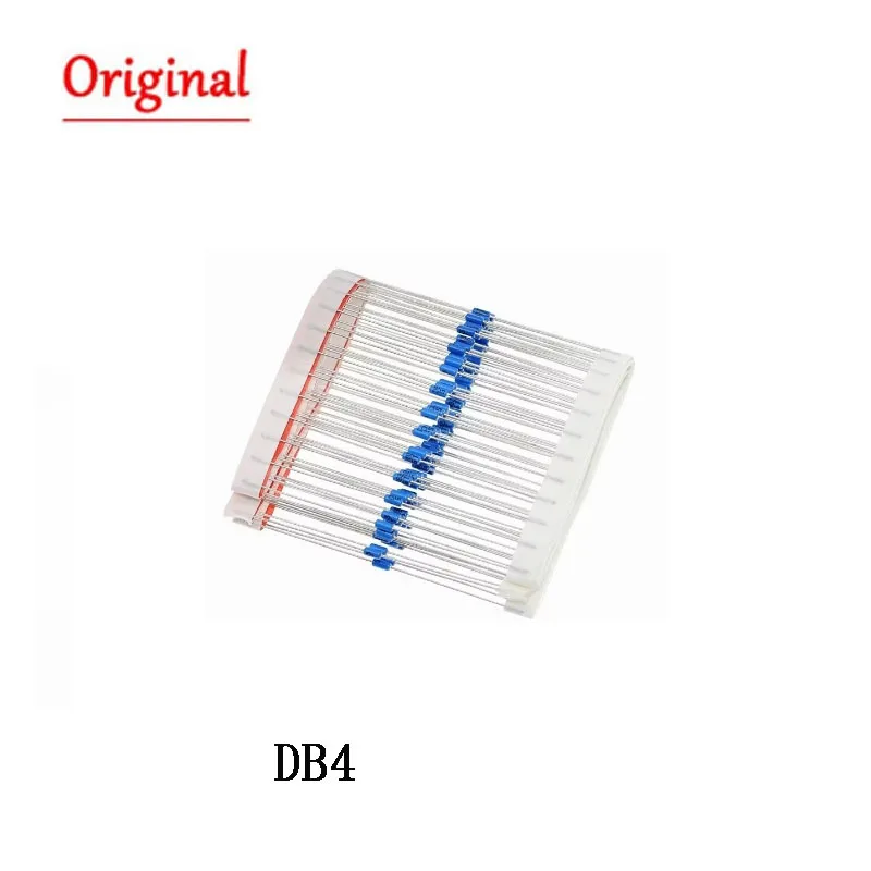 100Pcs Diode DB4 Tr…