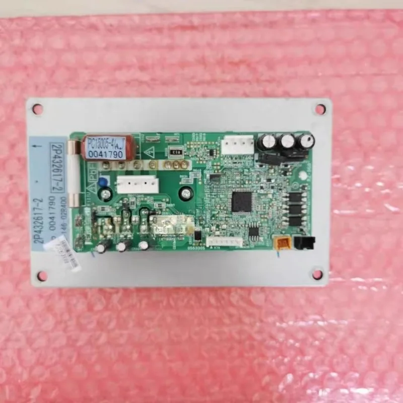 

Детали подходят для аксессуаров для кондиционеров PC15005-4 вентиляторная плата RPZQ10-11BAY компьютерная плата вентилятора RJZQ11BAY
