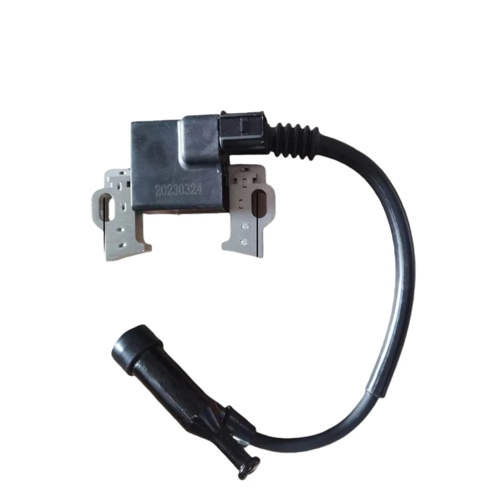 Engine Repair Ignition Coil High-voltage Application Precision Engineering Reliable Ignition Coil For Lawn Equipment