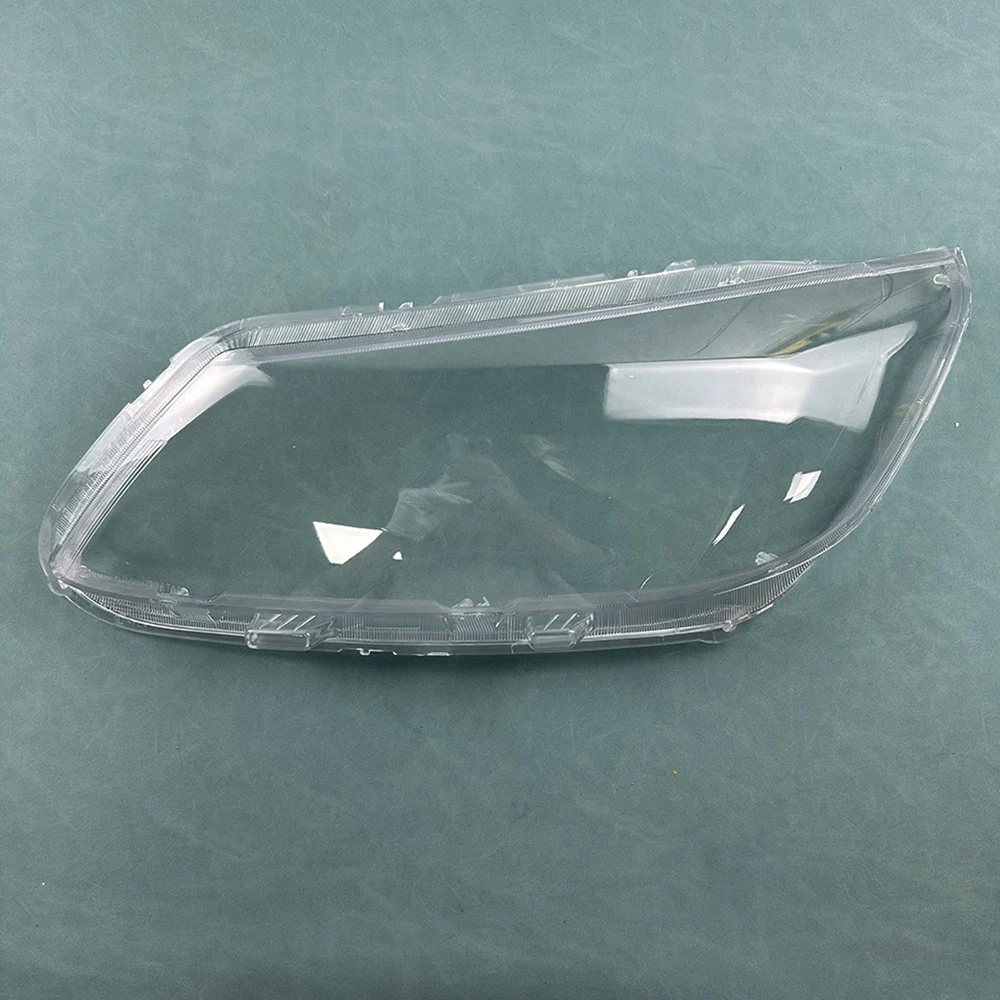 For Chery Arrizo 7 2013 2014 2015 Headlamp Cover Transparent Lamp Shade Headlight Shell Lens Plexiglass Auto Replacement Parts