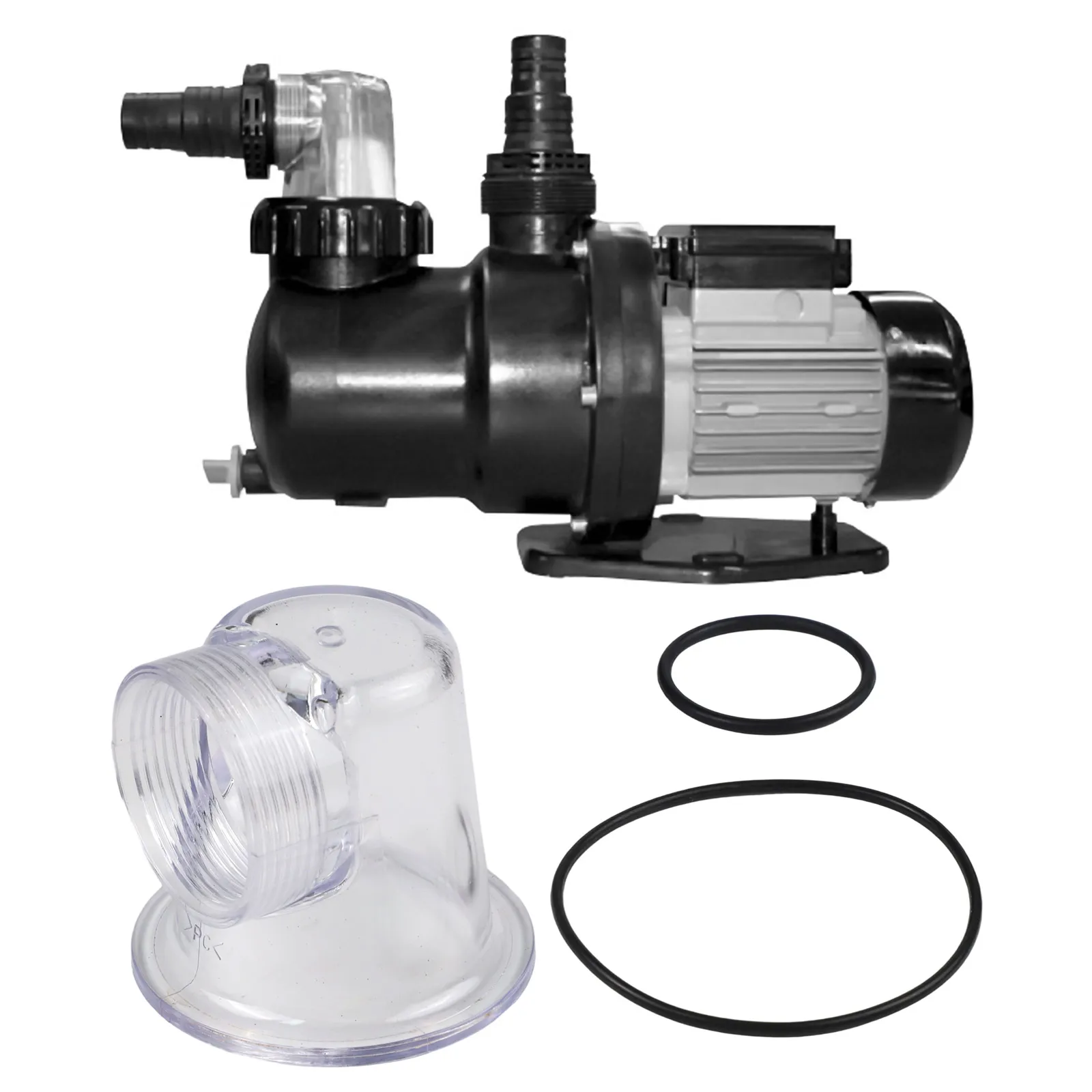 Pump Insert Part with O Rings for SPS25 For SPS75 For SPS100 Circulation Pumps Supporting Reliable Pool System Function