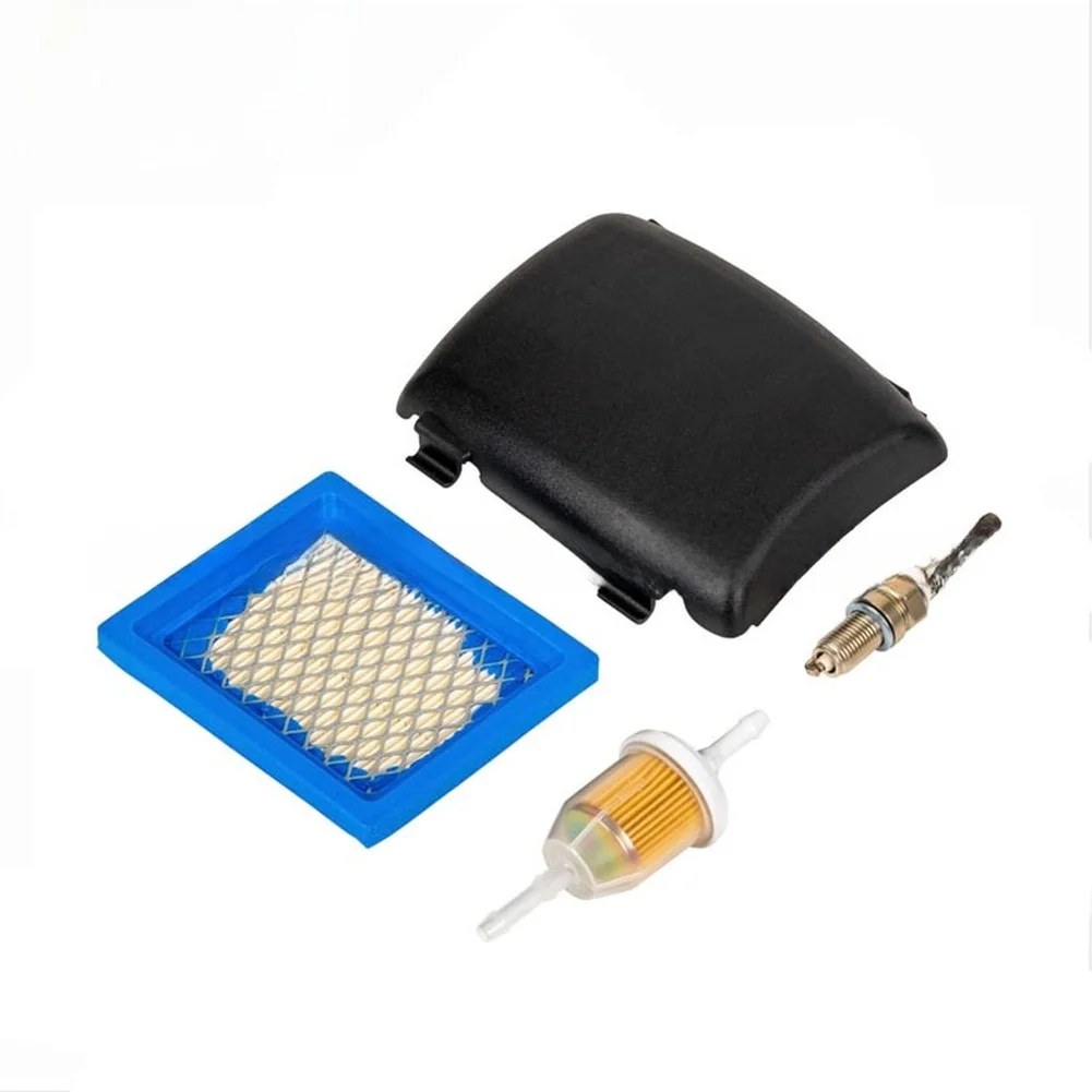 Air Filter Cover for XT650 XT675 Engine Series Supporting 65hp and 675hp Output in for Lawn Mower and for tractor Attachments