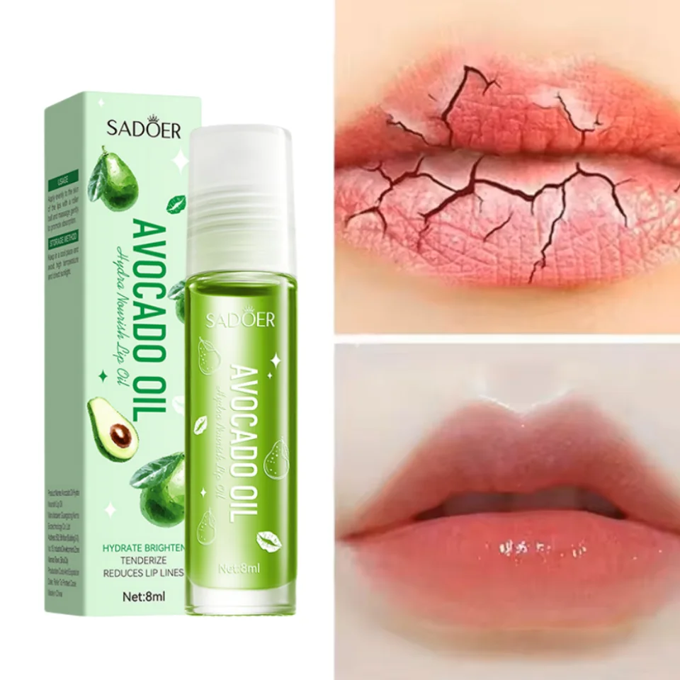 schoonheid en gezondheid - huidverzorging - Lippenverzorging - Hydraterende lipgel