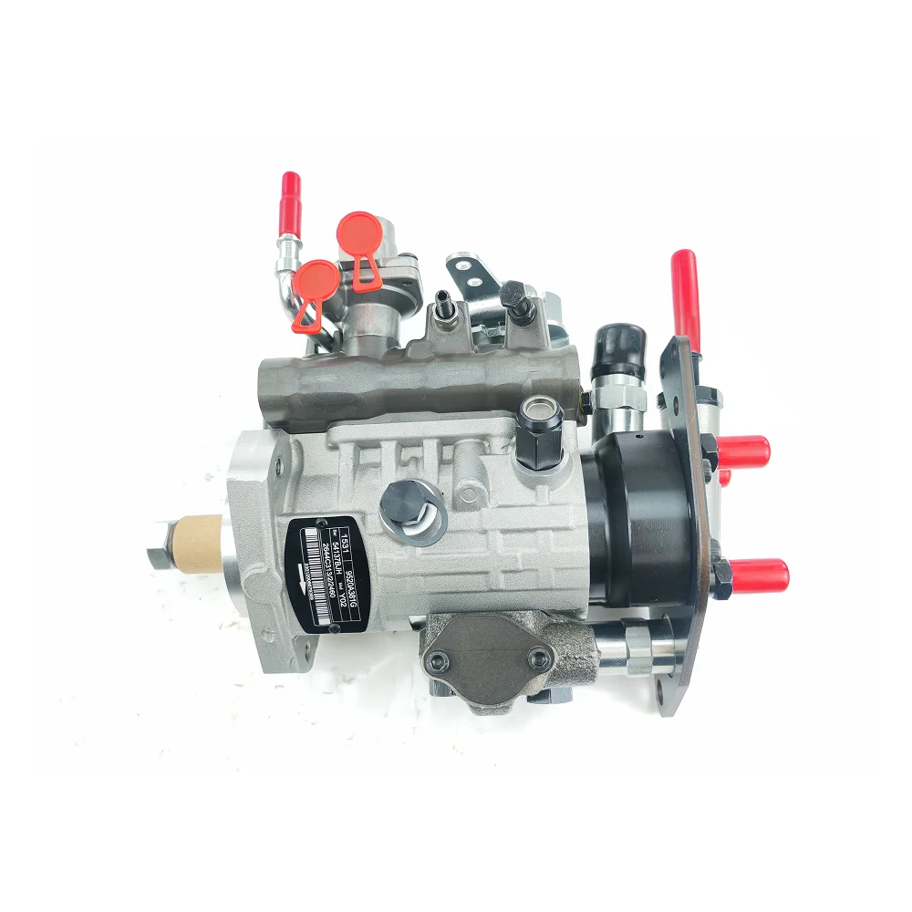 9520A381G 2644C313 3166964 for Perkins DP310 1104D-44T Diesel Engine,12V Rotary Fuel Injection Pump