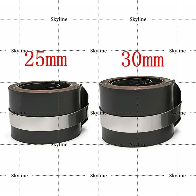 Milling Machine Clock Return Spring 25mm Or 30mm CNC B178 Fit For Bridgeport Mill Part
