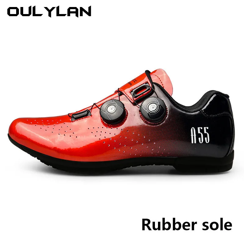 Unisex Mtb Shoes Mtb Men Cycling Sneaker Shoes with Men Cleat Road Mountain Bike Racing Women Bicycle Spd Shoes