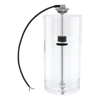 10 最佳銷售 單線水感測器 - №6