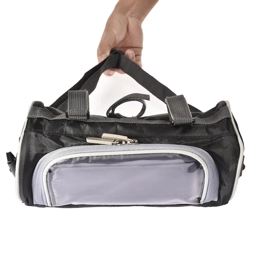 Motorcycle Tool Bag Waterproof Motorcycle Bag Saddlebags Handlebar