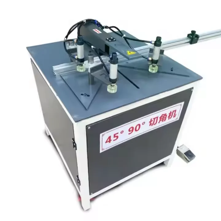 آلة رسم خزان المياه المقطوعة - تصميم محرك/أقل محمل #6