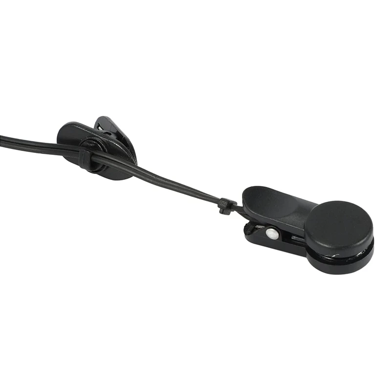 New Cardio EAR CLIP Heart Rate Pulse Meter Sensor For KETTLER Cardio Fitness Equipment Accessories Heart Rate Monitoring