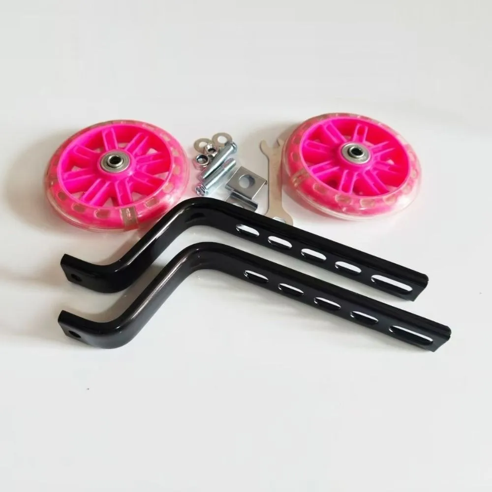 Thumbnail 3 - #35 Latest Bicycle Training Wheels Offers