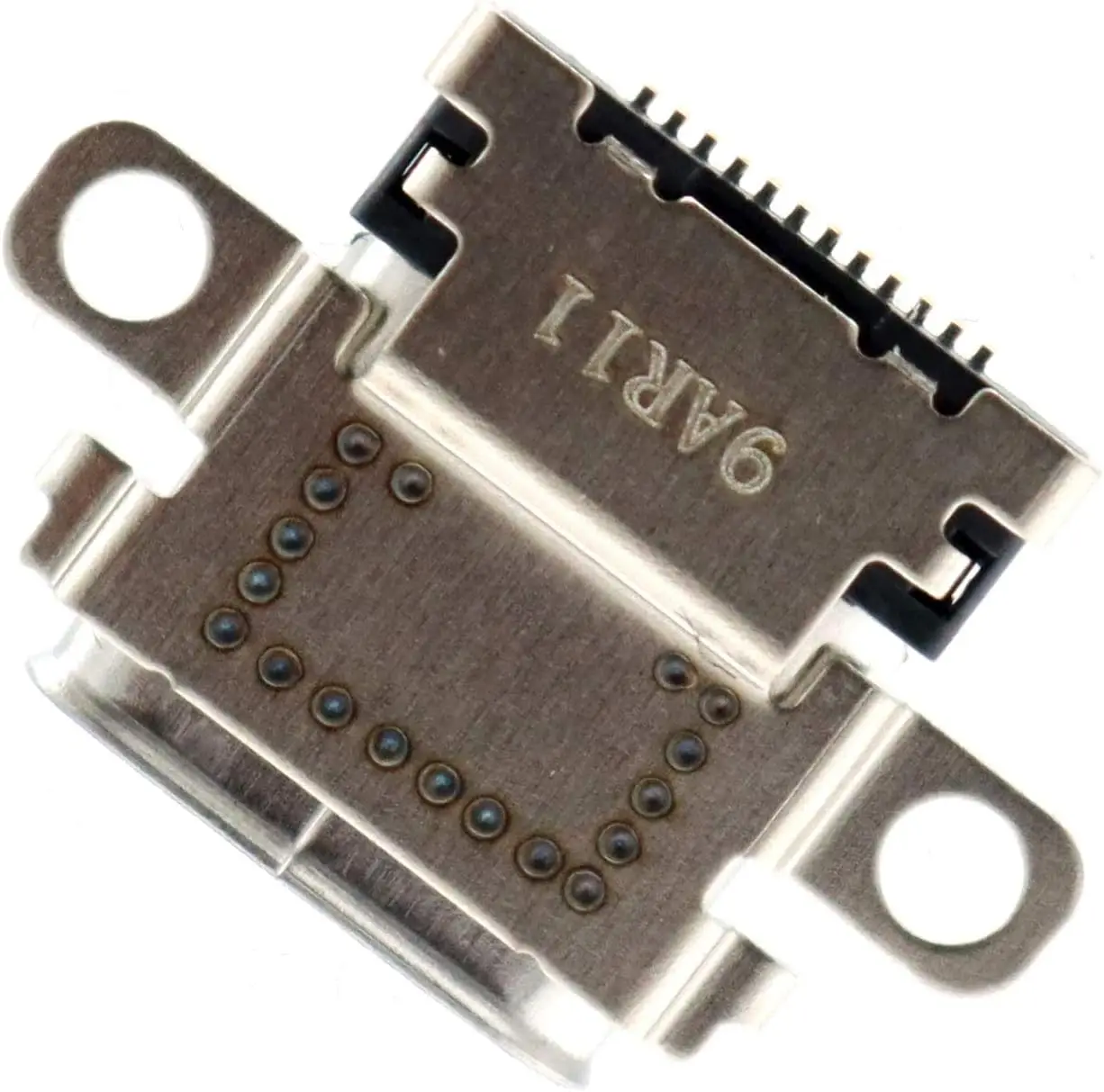 닌텐도 스위치용 슈퍼 충전 포트 USB 타입 C (1개)