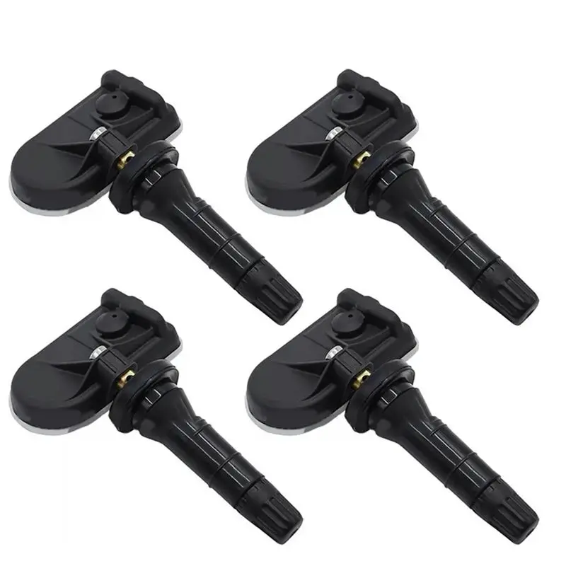 

Эксклюзивный комплект из 4 датчиков давления в шинах TPMS для Chery OMODA 802000277AA